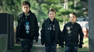 Big W hires mini-ninjas to test gifts